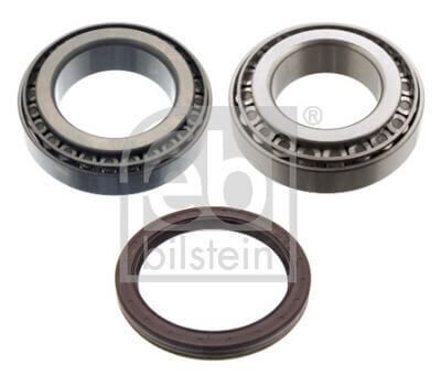 Teker Bilya Tamir Takımı Arka / Teker Rulman Tamir Takımı Sprinter W904, VW Crafter  OEM A0029816605, A0069815605, A0029812205, A0059815305, A0059815505, A0219975547, A0219974947, A6673560073