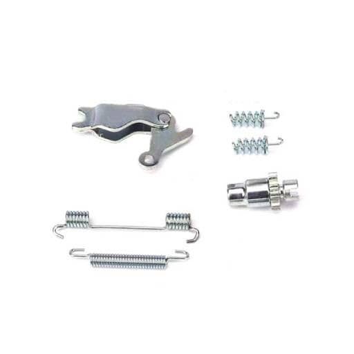 El Fren Mekanizma Tamir Takımı / El Fren Cırcırı Tamir Takımı W123, W124, W129, W140, W126, Sprinter W906 OEM A2014200589, A1234200073, A1164230050, A0009937311, A2104230092, A2014230592