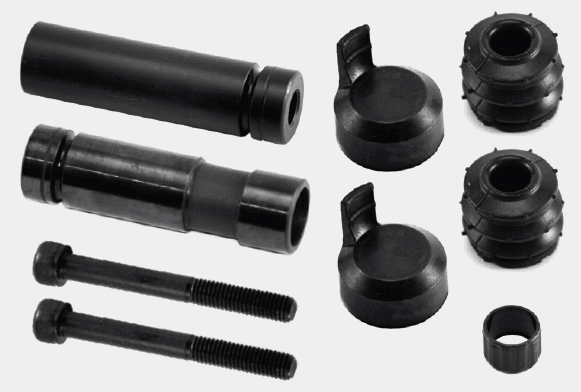 Kaliper Tamir Takımı /Pens Tamir Takımı Ön  Sprinter W906, Vito W447, W639, VW Crafter OEM A0004210850, A0004200250, 0004200054, A0004210850, A0004200250, A0004200054, A0014211191, 2E0698647/1