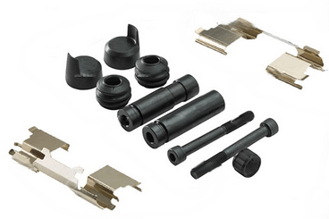 Kaliper Tamir Takımı /Pens Tamir Takımı Ön  Sprinter W906, Vito W447, W639, VW Crafter OEM A0004210850, A0004200250, 0004200054, A0004210850, A0004200250, A0004200054, A0014211191, 2E0698647/1