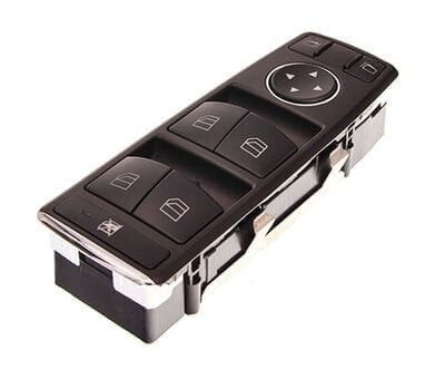 Cam Açma Düğmesi Ön Sol C Seri W204, W207, E Seri W212 OEM A2049055302, 2049055302