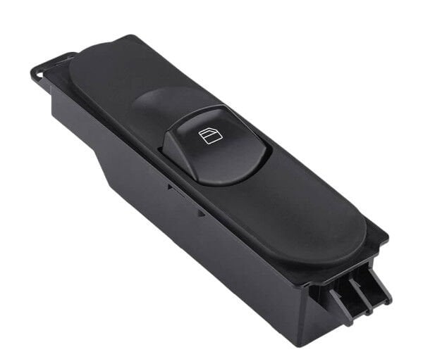 CAM AÇMA DÜĞMESİ ÖN SAĞ Vito W639 OEM A6395451413