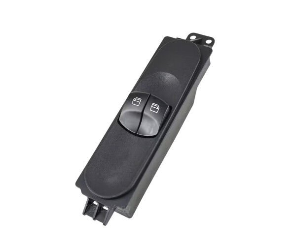 Cam Açma Düğmesi Ön Sol Ayna Kumandasız Sprinter W906 OEM A9065451013, A9065450113