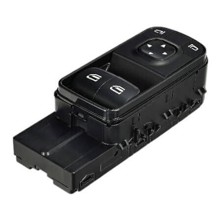 Cam Açma Düğmesi Ön Sol Ayna Kumandalı Sprinter W907, W910 OEM A9079051308, A9079054607, A90790513089051