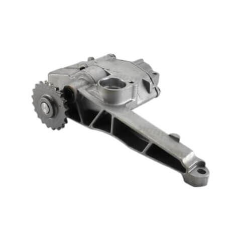 Yağ Pompası E Seri W211, W212, C Seri W204, S Seri W220, Vito W639, Sprinter W906, Motor: OM642 OEM A6421802101, 6421802101