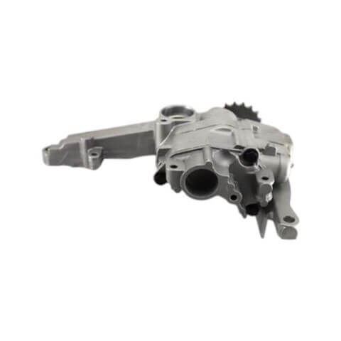 Yağ Pompası E Seri W211, W212, C Seri W204, S Seri W220, Vito W639, Sprinter W906, Motor: OM642 OEM A6421802101, 6421802101
