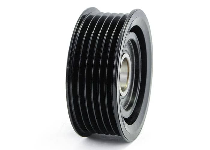 Kayış Gergi Makarası Kanallı / Kasnağı C Seri W202, W203, W204, E Seri W210, W211, S Seri W220, Sprinter W901, W902, W903, W904, W906, Vito W638, W639 OEM A0002020919, A0002020019