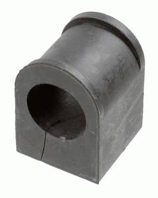 Viraj Demir Lastiği Ön 22mm Sprinter W901, W902, W903 OEM A9013230185