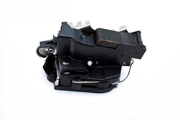 KAPI KİLİDİ YAN SÜRGÜLÜ SAĞ EMNİYET KİLİTLİ Vito W639 OEM A6397300735, A6397300535