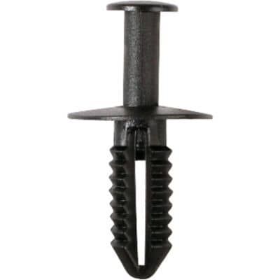 Çamurluk Davlunbazı Kopçası / Çamurluk Davlumbaz Klipsi /Çok Amaçlı Klips Mercedes Tüm Modeller OEM A1249900492