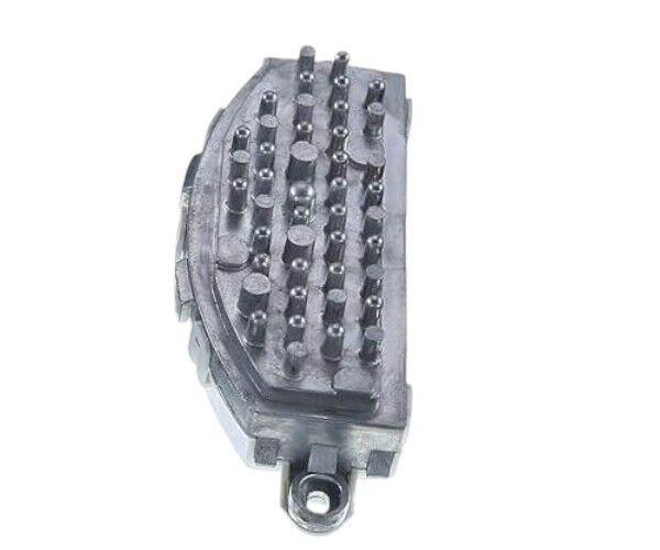 Klima Şalteri / Klima Tarağı / Klima Duyucusu ML Seri W166, GL Seri X166 OEM A1669064001