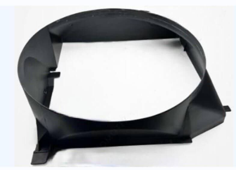 Radyatör Davlumbazı Klimalı AC+ E Seri W124 Motor: M111 OEM  A1245054155