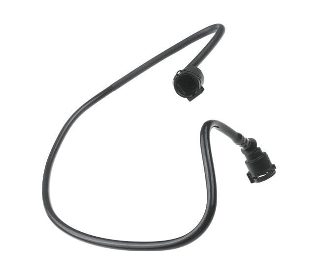 Radyatör Yedek Su Depo Hortumu 1 Seri F20, 2 Seri F22, F23, F87, 3 Seri F30, F31, 4 Seri F32, F33, F36 Motor: N47N OEM 17128570061, 17128507235