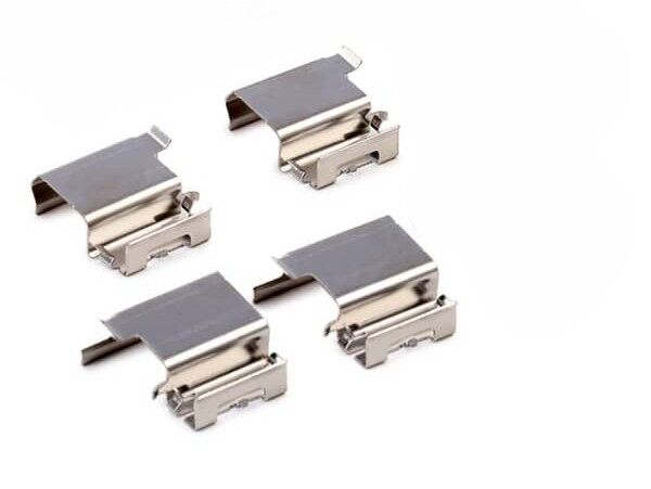 Fren Balata Sacı / Fren Balata Germe Yayı Ön Arka Vito W447, W448, Sprinter W907, W910 OEM A4474230091