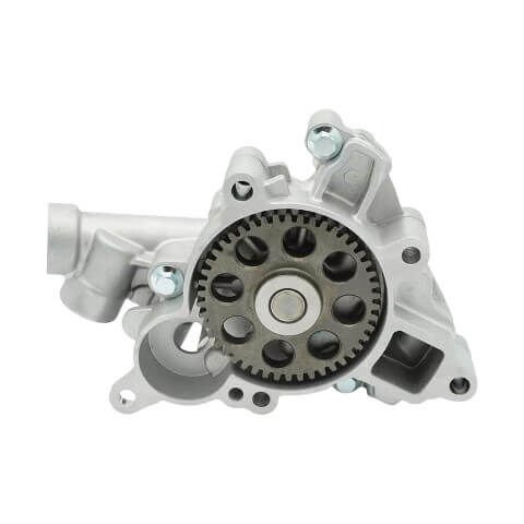 Yağ Pompası E Seri W211, W212, C Seri W203, W204, Sprinter W906, Motor: M271 OEM A2711800801, 2711800801