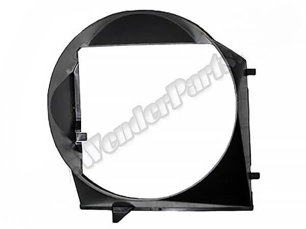 Radyatör Davlumbazı Klimalı AC+ E Seri W124 Motor: M111 OEM  A1245054155