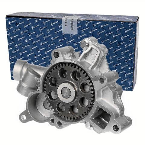 Yağ Pompası E Seri W211, W212, C Seri W203, W204, Sprinter W906, Motor: M271 OEM A2711800801, 2711800801