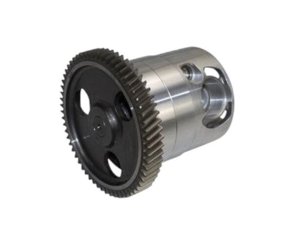 Yağ Pompası C Seri W204, W205, E Seri W212, W213, S Seri W222 Motor: OM651 OEM  A6511801500, A6511802001, A6511801801