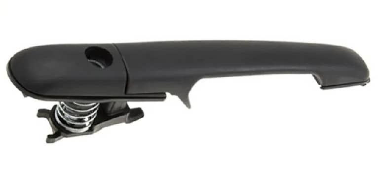 Kapı Kolu Ön Dış Sağ+Sol, Arka Sağ Vito W638, Sprinter W901, W902, W903, W904 OEM A0007601359