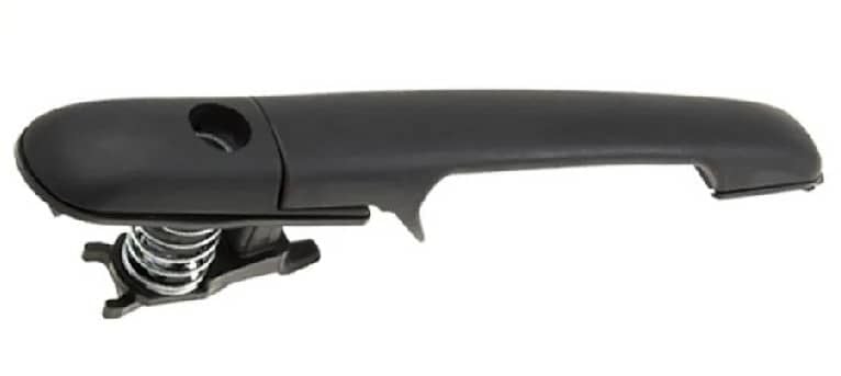 Kapı Kolu Ön Dış Sağ+Sol, Arka Sağ Vito W638, Sprinter W901, W902, W903, W904 OEM A0007601359