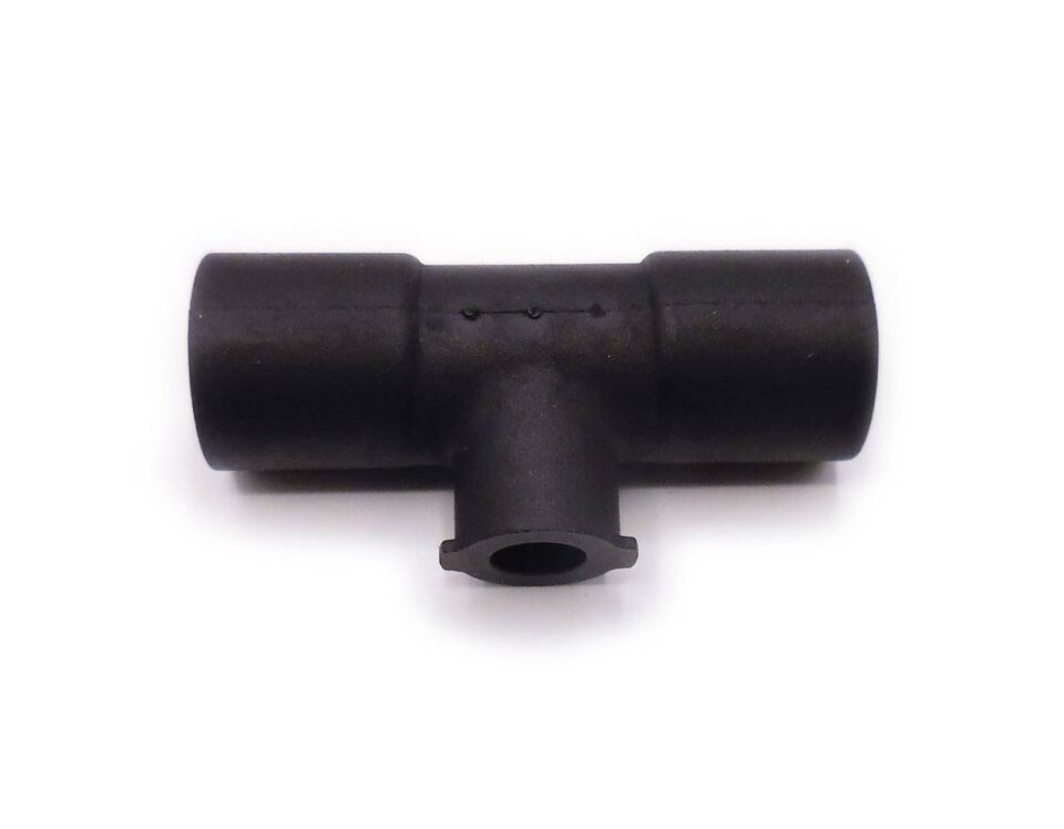 Pipo Hortumu / Motor Havalandırma Hortumu W201, W124, OM602, OM603 OEM A6030160081