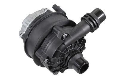 İlave Su Pompası / Devirdaim Yardımcı Pompa A Seri W176, W177, B Seri W242, W247, C Seri W205, CLA W117, CLS W257, GLA W156, GLC W253, ML W166, W167, SLK W172, E Seri W213, S Seri W222, Vito W447, Sprinter W907, W910,  OEM A0005002686