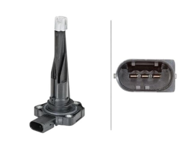 Yağ Seviye Müşürü / Yağ Seviye Sensörü Karterdeki Sprinter W907, C Seri W205 Motor: M176, M264, OM651, OM654 OEM A0919057101, A6549050600, A0919054201, A1779050100