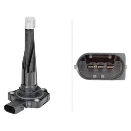 Yağ Seviye Müşürü / Yağ Seviye Sensörü Karterdeki Sprinter W907, C Seri W205 Motor: M176, M264, OM651, OM654 OEM A0919057101, A6549050600, A0919054201, A1779050100