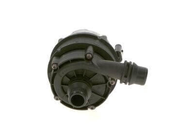 İlave Su Pompası / Devirdaim Yardımcı Pompa A Seri W176, W177, B Seri W242, W247, C Seri W205, CLA W117, CLS W257, GLA W156, GLC W253, ML W166, W167, SLK W172, E Seri W213, S Seri W222, Vito W447, Sprinter W907, W910,  OEM A0005002686