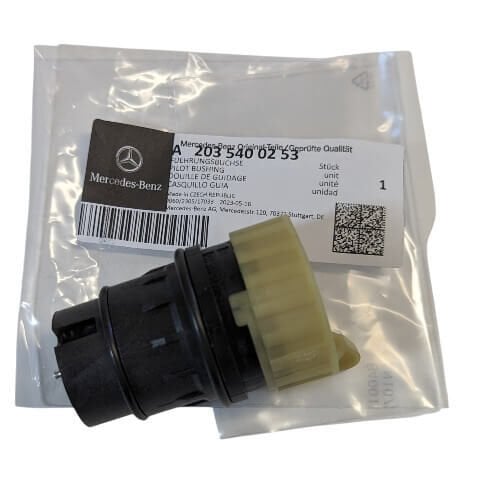 Otomatik Şanzıman Soketi C Seri W202, W203, W204, E Seri W210, W211, W212, ML W163, Sprinter W903-W906, Vito W639 S Seri W140, W220, OEM A2035400253, A2035400153, A2035400053, A1402700250