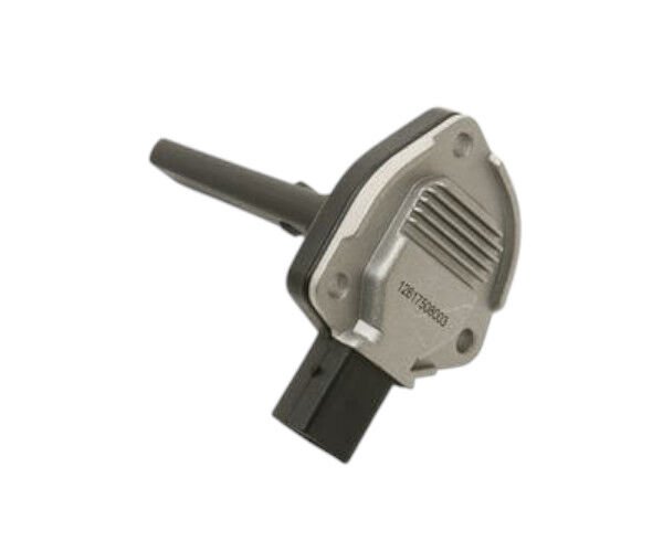 Yağ Seviye Müşürü / Yağ Seviye Sensörü 1 Seri E81, E82, E87, E88, 3 Seri E36, E46, E53, E90, E91, E92, 5 Seri E39, E60, F07, F10, 7 Seri E38, E65, X1 E84, X3 E83, X5 E53, Motor: M43, M47, N47, M52, M54, M47, M57N OEM 12617508003, 12611439810