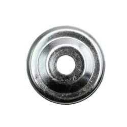 Amortisör Takoz Sacı Ön Üstteki Sprinter W906 OEM A9063230232