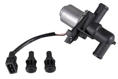 Kalorifer Musluğu / Basınç Kontrol Valfi / Soğutma Valfi. Sprinter W901, W902, W903, W904, Motor: OM601, OM602 OEM A0028304184, 0028304184