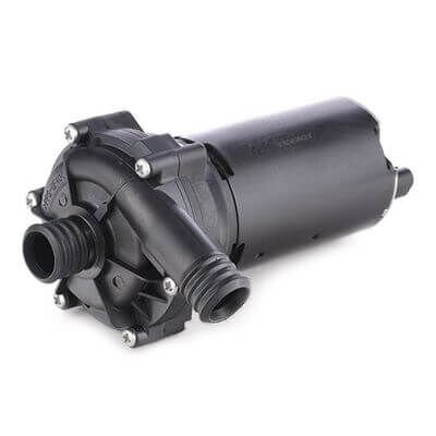 İlave Su Pompası / Devirdaim Yardımcı Pompa, C Seri W203, G Seri W463, ML W164, W166, E Seri W211, W212, S Seri W220, W221,  OEM A0005000386, A0005000286, 0005000386, 0005000286