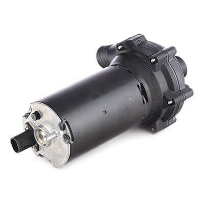 İlave Su Pompası / Devirdaim Yardımcı Pompa, C Seri W203, G Seri W463, ML W164, W166, E Seri W211, W212, S Seri W220, W221,  OEM A0005000386, A0005000286, 0005000386, 0005000286