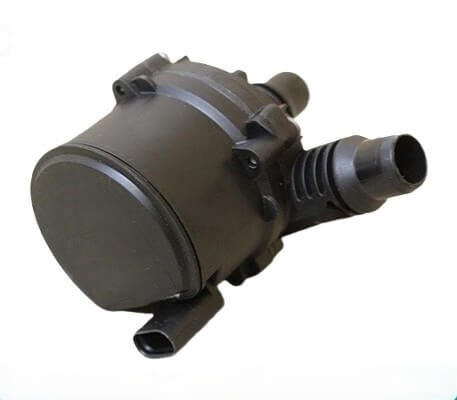 İlave Su Pompası / Devirdaim Yardımcı Pompa  C Seri W205, W206, CLK W297, CL W236, GLC W254, ML W167, E Seri W214, Motor: M264, M274 OEM  A0005007000, A0005007600, 0005007000, 0005007600