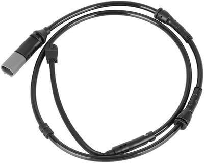 Fren Balata Fişi / Fren Balata Sezicisi Ön BMWX3 F25, X4 F26 OEM 34356790303