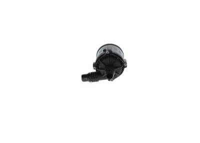 İlave Su Pompası / Devirdaim Yardımcı Pompa  C Seri W205, W206, CLK W297, CL W236, GLC W254, ML W167, E Seri W214, Motor: M264, M274 OEM  A0005007000, A0005007600, 0005007000, 0005007600