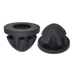 Motor Üst Bakalit Burcu / Külbütör Kapak Lastiği /Somunu /Muhafaza Takozu BMW 1 Seri, 2 Seri, 3 Seri, 4 Seri, 5 Seri, 6 Seri, 7 Seri, X1, X2, X3, X4, X5, X6, X7, MINI OEM 11127614138