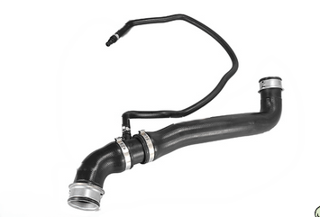 Radyatör Hortumu Üst E Seri W212 Motor: M272 OEM A2125011382