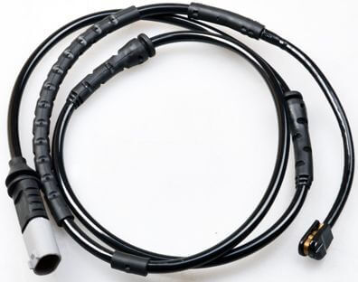 Fren Balata Fişi / Fren Balata Sezicisi Ön BMW 5 Seri F07, F10, F11, 6 Seri F06, F12, F13, 7 Seri  F01, F02, F04 OEM 34356791958