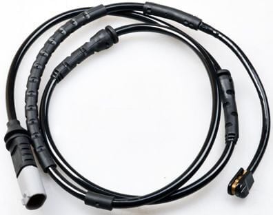 Fren Balata Fişi / Fren Balata Sezicisi Ön BMW 5 Seri F07, F10, F11, 6 Seri F06, F12, F13, 7 Seri  F01, F02, F04 OEM 34356791958