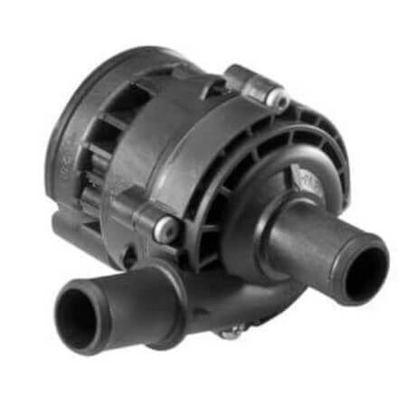 İlave Su Pompası / Devirdaim Yardımcı Pompa C Seri W204, W205, E Seri W211, W212, W213, Vito W639, W447, Sprinter W906, VW Crafter OEM A2048350364, A2118350064, A2118350164, A2118350264, A2118351364, A2118350364, A1718350064, A6398350064, 2E0965521