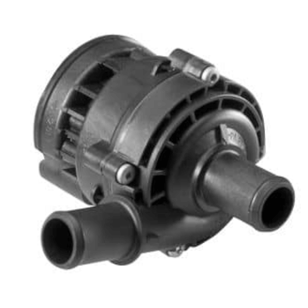 İlave Su Pompası / Devirdaim Yardımcı Pompa C Seri W204, W205, E Seri W211, W212, W213, Vito W639, W447, Sprinter W906, VW Crafter OEM A2048350364, A2118350064, A2118350164, A2118350264, A2118351364, A2118350364, A1718350064, A6398350064, 2E0965521