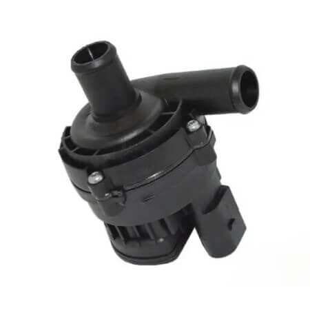 İlave Su Pompası / Devirdaim Yardımcı Pompa C Seri W204, W205, E Seri W211, W212, W213, Vito W639, W447, Sprinter W906, VW Crafter OEM A2048350364, A2118350064, A2118350164, A2118350264, A2118351364, A2118350364, A1718350064, A6398350064, 2E0965521