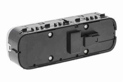 Cam Açma Düğmesi Ön Sol 4 Cam Düğme Ayna Katlamalı CLA W118, A Seri W168, A Seri W177, B Seri W247, G Klas W463, OEM A1679050101 9051, 1679050101 9051