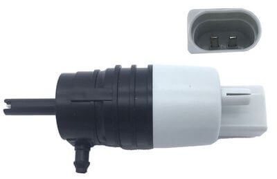 Silecek Su Motoru / Silecek Su Fıskiye Motoru, C Seri W205, W206, CLS W257, E Seri W213, W214, GLC W253, W254, OEM A2058660100, A0998660121, 2058660100, 0998660121