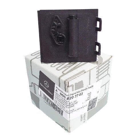 Merkezi Kilit Motoru Yakıt Depo Kapağı CLA W117, CLS W257, GLA W156, GLC X253, G-Class W463, W465, ML W166, SLK W172, A Seri W176, B Seri W242, W246, C Seri W205, E Seri W213, W238, S Seri W217, W222, SL R231,  OEM A0008207703, A0008202303, A0038203297