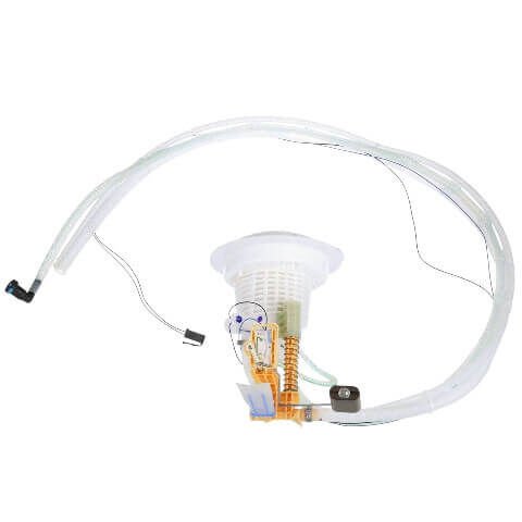 Depo Yakıt Şamandırası Filtreli / Yakıt Seviye Sezicisi ML Seri W164, R Seri W251, Motor: M113, M272, M373 OEM A2514700090, 2514700090