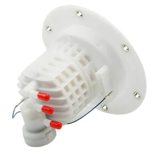 Depo Yakıt Şamandırası Filtreli / Yakıt Seviye Sezicisi SLK W171, CL Seri W216, S Seri W221, Motor: M113, M272, M373 OEM A1714700990, A1714700690, 1714700990, 1714700690